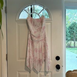 Juniors Taboo size large dress